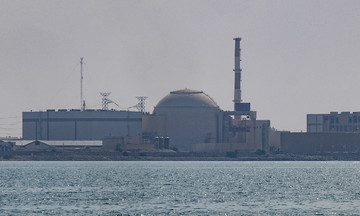 Quốc hội Iran thông qua luật đình chỉ hợp tác với IAEA