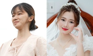 'Hành trình Lột xác' mùa 7 cổ vũ thí sinh vượt qua sự tự ti