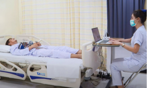 Mẹo ngăn mất ngủ lúc rạng sáng