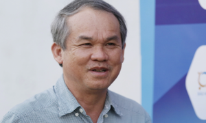 Loạt lãnh đạo Hoàng Anh Gia Lai gom cổ phiếu HAG