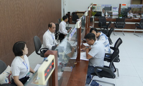 Đà Nẵng muốn hỗ trợ 300 triệu đồng cho xã, phường khi sáp nhập