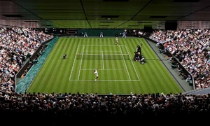Wimbledon xác lập kỷ lục tiền thưởng