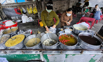 7 quán ăn nên thử khi tới Phú Yên