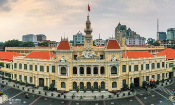 TP HCM lên phương án đưa đón cán bộ đi làm sau sáp nhập
