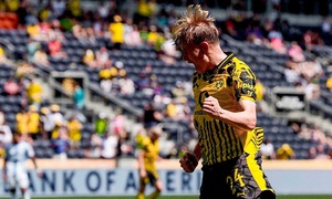Dortmund 1-0 Ulsan Hyundai