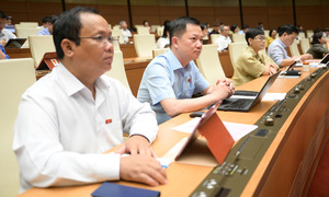 Mua bán dữ liệu cá nhân trái phép có thể bị phạt tới 10 lần doanh thu