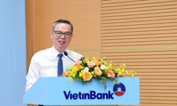 VietinBank và Tập đoàn Việt Phương ký hợp tác toàn diện