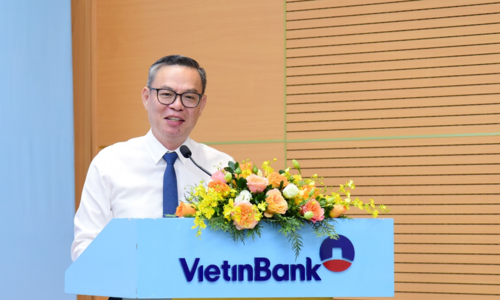 VietinBank và Tập đoàn Việt Phương ký hợp tác toàn diện