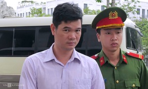 Tập đoàn Phúc Sơn: Được bán 196 lô đất sẽ thừa tiền khắc phục thiệt hại vụ án