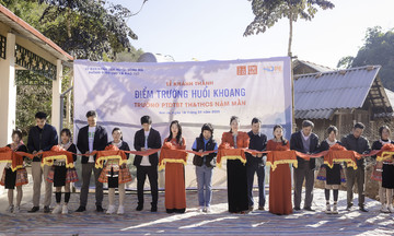 Sứ mệnh, cam kết phát triển bền vững sau mỗi chiếc áo Uniqlo