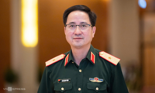 'Việt Nam có tầm ảnh hưởng trong lĩnh vực gìn giữ hòa bình Liên Hợp Quốc'