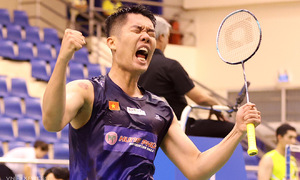 Đức Phát, Hải Đăng ra quân thuận lợi ở US Open