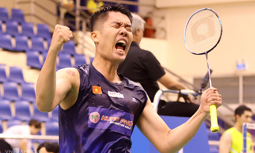 Đức Phát, Hải Đăng ra quân thuận lợi ở US Open