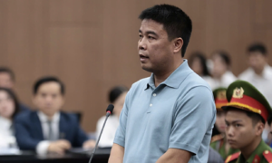 Hậu 'Pháo' yêu cầu luật sư không bào chữa, 'chỉ xin khoan hồng'