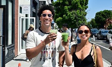 Cơn sốt matcha toàn cầu khiến nông trại Nhật Bản lúng túng