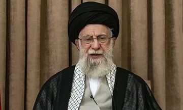 Lãnh tụ Iran lần đầu lên tiếng từ khi Tehran ngừng bắn với Tel Aviv
