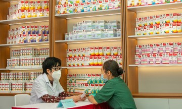Lợi thế cạnh tranh của Doppelherz tại Việt Nam