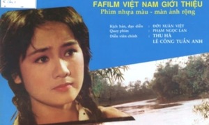 Chiếu loạt phim xưa về tình cảm gia đình