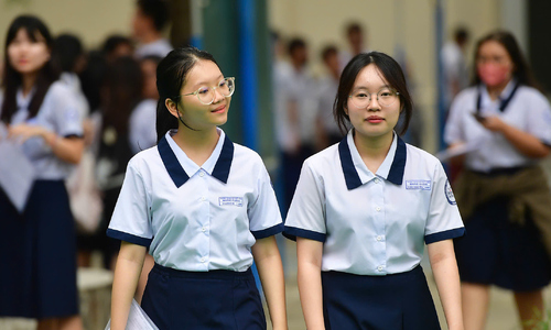 Đáp án 24 mã đề môn Toán thi tốt nghiệp THPT 2025