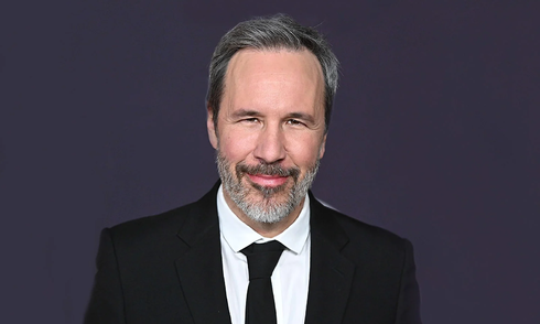 Denis Villeneuve đạo diễn 'James Bond'