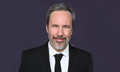 Denis Villeneuve đạo diễn 'James Bond'