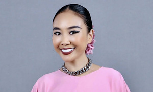 Đoan Trang: 'Tôi không dựa dẫm chồng là sếp lớn'