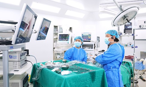 Nhiễm nấm xoang mũi sau mắc cúm