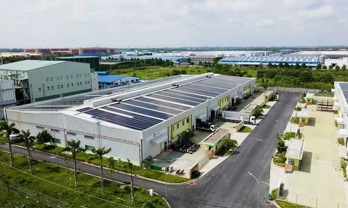 CJ Feed&Care cải thiện hệ số chuyển đổi thức ăn trong chăn nuôi
