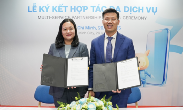 TNEX Finance bắt tay ZaloPay nâng tầm trải nghiệm tài chính số