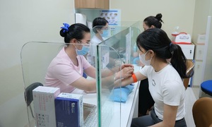 Sàng lọc di truyền trước mang thai để sinh con khỏe mạnh