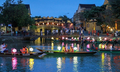 Hoi An among Asia's top 5 wellness destinations