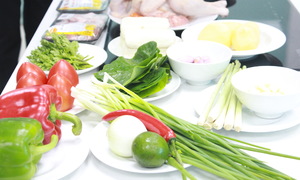 Ăn bao nhiêu chất xơ mỗi ngày tốt cho sức khỏe?