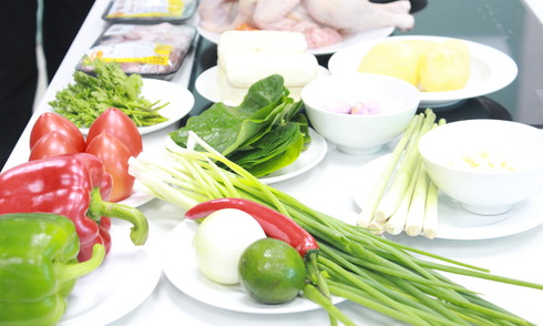 Ăn bao nhiêu chất xơ mỗi ngày tốt cho sức khỏe?