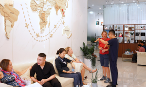 Lý do nhiều kiều bào chọn Nha khoa Parkview Dental
