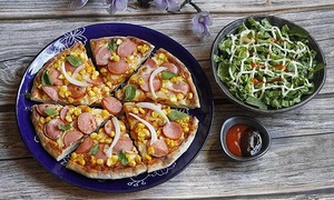 Những thực phẩm không tốt cho huyết áp