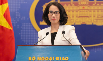 Việt Nam hoan nghênh Israel - Iran ngừng bắn