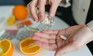 Mất ngủ, lo âu sau dùng 'thần dược' ôn thi