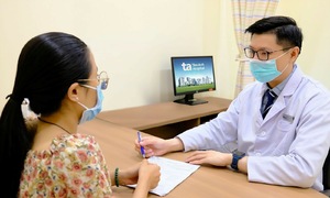 Bị ung thư hạch bạch huyết có nên kiêng ăn thịt?