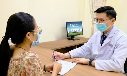 Bị ung thư hạch bạch huyết có nên kiêng ăn thịt?