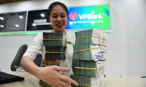 Nhiều ngân hàng có thể lãi hai chữ số trong quý II