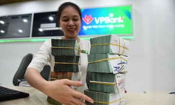 Nhiều ngân hàng có thể lãi hai chữ số trong quý II