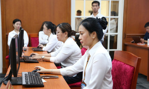 TP HCM công bố trụ sở, đường dây nóng 168 xã, phường, đặc khu