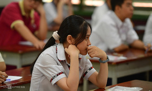 Gợi ý đáp án môn Văn thi tốt nghiệp THPT 2025