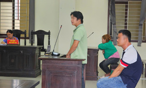 Điều tra lại vụ án 'tát nạn nhân một cái, lĩnh 5 năm tù'