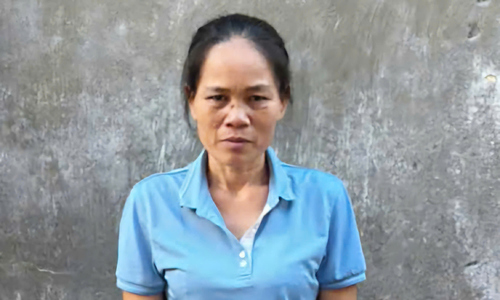 'Thầy lang' bị bắt vì bốc thuốc có lá ngón, một người tử vong