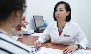 5 sai lầm khi chăm sóc da mụn trứng cá