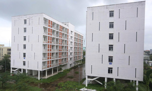 Bài toán đi lại, chỗ ở của công chức sau sáp nhập