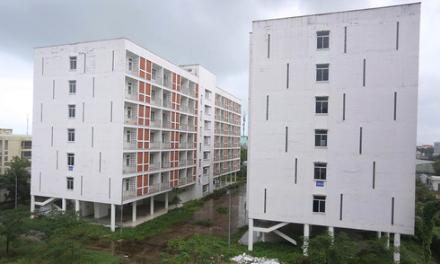 Bài toán đi lại, chỗ ở của công chức sau sáp nhập