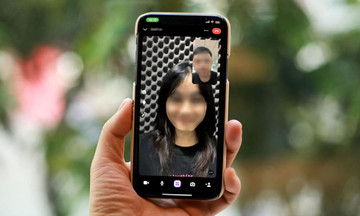 Nam sinh viên mất hơn 7 tỷ đồng từ cuộc gọi giả danh công an