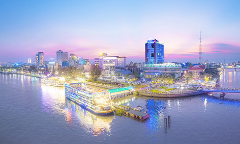 VnExpress Marathon Cần Thơ công bố ngày thi đấu và giá vé